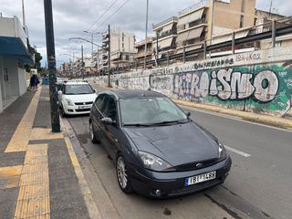 Ford Focus 2005 ST170-thumb-2