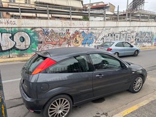Ford Focus 2005 ST170-thumb-3