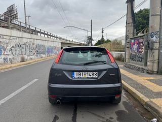 Ford Focus 2005 ST170-thumb-4
