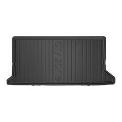 Πατάκι πορτ-παγκαζ λαστιχένιο για  Ford Ka hatchback 2008-2016 1τμχ
