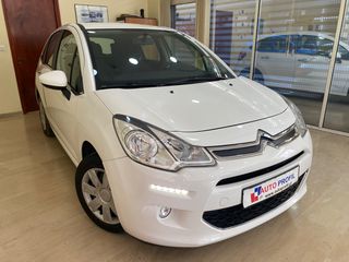 Citroen C3 2015 EURO 6