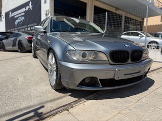 Bmw 320 2005