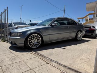 Bmw 320 2005-thumb-2