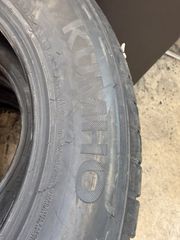 ΠΡΟΣΦΟΡΑ!!!!!!!!205-60-16 KUMHO DOT1925!!!!!!!!!!!!!!!!!-thumb-2