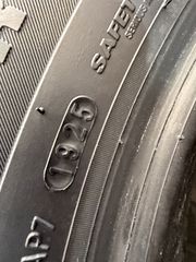 ΠΡΟΣΦΟΡΑ!!!!!!!!205-60-16 KUMHO DOT1925!!!!!!!!!!!!!!!!!-thumb-7
