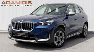 Bmw X1 2023 xDrive25e