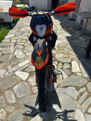 KTM 530 EXC-R 2008