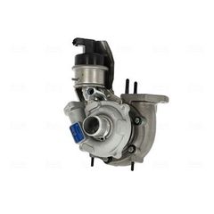 NISSENS TURBO-OPEL CORSA D 1.3 CDTI 09-
