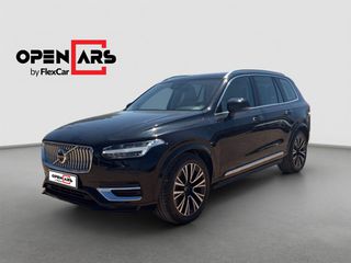 Volvo XC 90 2022 Plus T8 7s | Δόσεις Χωρίς Τράπεζα