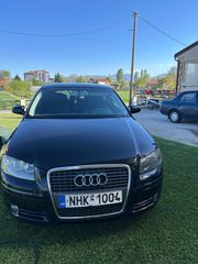 Audi A3 2006 AMBITION 1.6 FSI. ( 6 ταχύτητες)