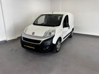 Fiat Fiorino 2021 Diesel Euro 6 Ελληνικό