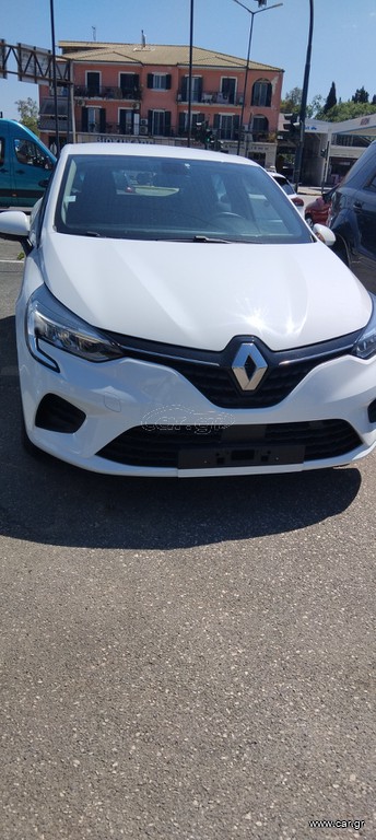 Renault Clio 2019 DCI 1,5 DIESEL TURBO