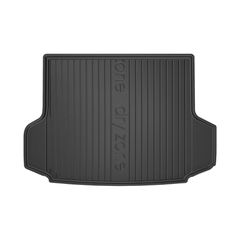 Πατάκι πορτ-παγκαζ λαστιχένιο για  Hyundai Tucson suv, without variable height trunk floor 2009-2015 1τμχ