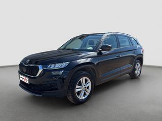 Skoda Kodiaq 2022 Ambition 2022 | Δόσεις Χωρίς Τράπεζα