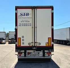 Ψυγείο Schmitz 2012 SΚΟ24 VECTOR 1550 / ΔΙΠΛΟΠΑΤΑΡΟΣ / ΤΕΜΠΕΛΗΣ / ΠΑΛΕΤΟΘΗΚΗ-thumb-3