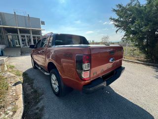 Ford Ranger 2016 WILDTRAK 3.2 AUTO-thumb-2