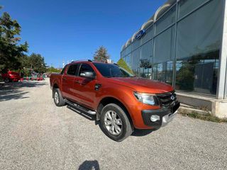 Ford Ranger 2016 WILDTRAK 3.2 AUTO-thumb-4