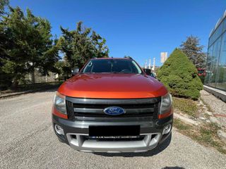 Ford Ranger 2016 WILDTRAK 3.2 AUTO-thumb-5