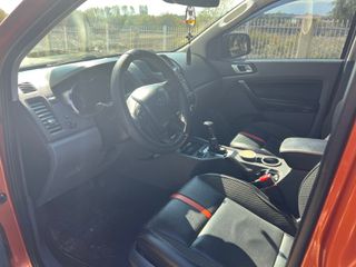 Ford Ranger 2016 WILDTRAK 3.2 AUTO-thumb-6