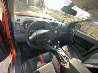 Ford Ranger 2016 WILDTRAK 3.2 AUTO-thumb-7