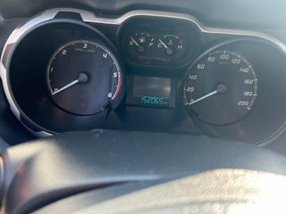 Ford Ranger 2016 WILDTRAK 3.2 AUTO-thumb-8