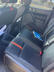 Ford Ranger 2016 WILDTRAK 3.2 AUTO-thumb-9