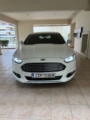 Ford Mondeo 2015 TITANIUM FULL EXTRA