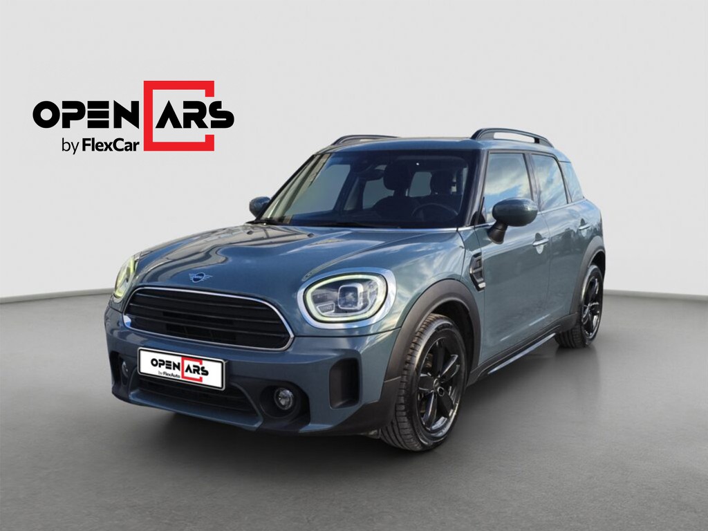 Mini Countryman 2022 One | Δόσεις Χωρίς Τράπεζα