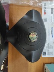 ALFA ROMEO 147 00-07 ΑΕΡΌΣΑΚΟΣ ΤΙΜΟΝΙΟΥ