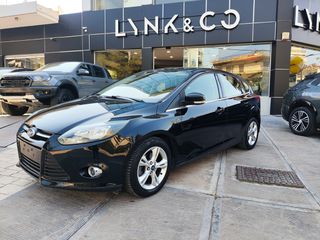 Ford Focus 2012 SPORT 1000cc 125ps