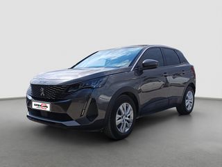 Peugeot 3008 2021 Corporate 21 | Δόσεις Χωρίς Τράπεζα