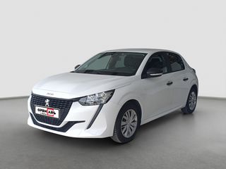 Peugeot 208 2021 ICE | Δόσεις Χωρίς Τράπεζα
