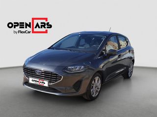 Ford Fiesta 2022 Titanium 22 | Δόσεις Χωρίς Τράπεζα