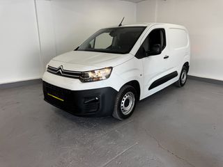 Citroen Berlingo 2021 L1 Diesel Euro 6