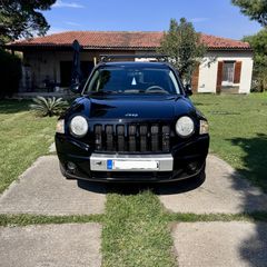 Jeep Compass 2006-thumb-1