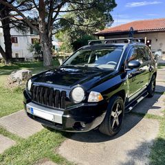 Jeep Compass 2006