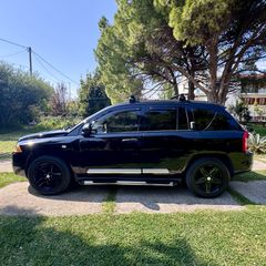 Jeep Compass 2006-thumb-2