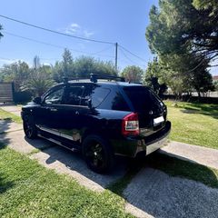 Jeep Compass 2006-thumb-3