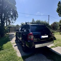 Jeep Compass 2006-thumb-4