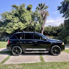 Jeep Compass 2006-thumb-7