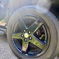 Jeep Compass 2006-thumb-9