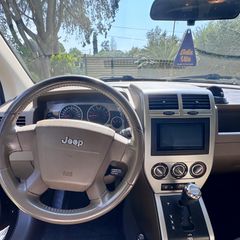 Jeep Compass 2006-thumb-15