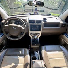 Jeep Compass 2006-thumb-18