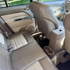 Jeep Compass 2006-thumb-20