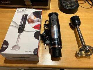Ραβδομπλέντερ, 600 Watt-thumb-3