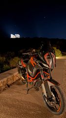 KTM 1290 Super Adventure 2020 1290 SUPER ADVENTURE S