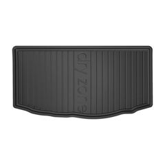 Πατάκι πορτ-παγκαζ λαστιχένιο για  Kia Picanto hatchback, without variable height trunk floor 2011-2017 1τμχ