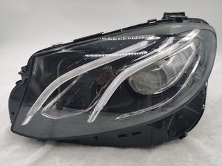 Επισκευη Μπροστινά Φανάρια Mercedes-Benz E-CLASS W213