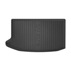 Πατάκι πορτ-παγκαζ λαστιχένιο για  Kia Soul EV crossover, upper trunk floor 2019-2024 1τμχ