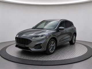 Ford Kuga 2022 2.5 phev ST-Line X 2wd 225cv cvt (EL1352)